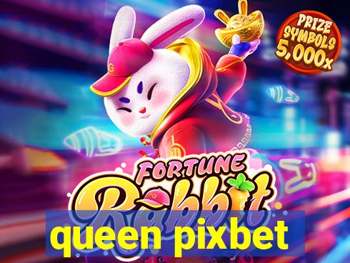 queen pixbet